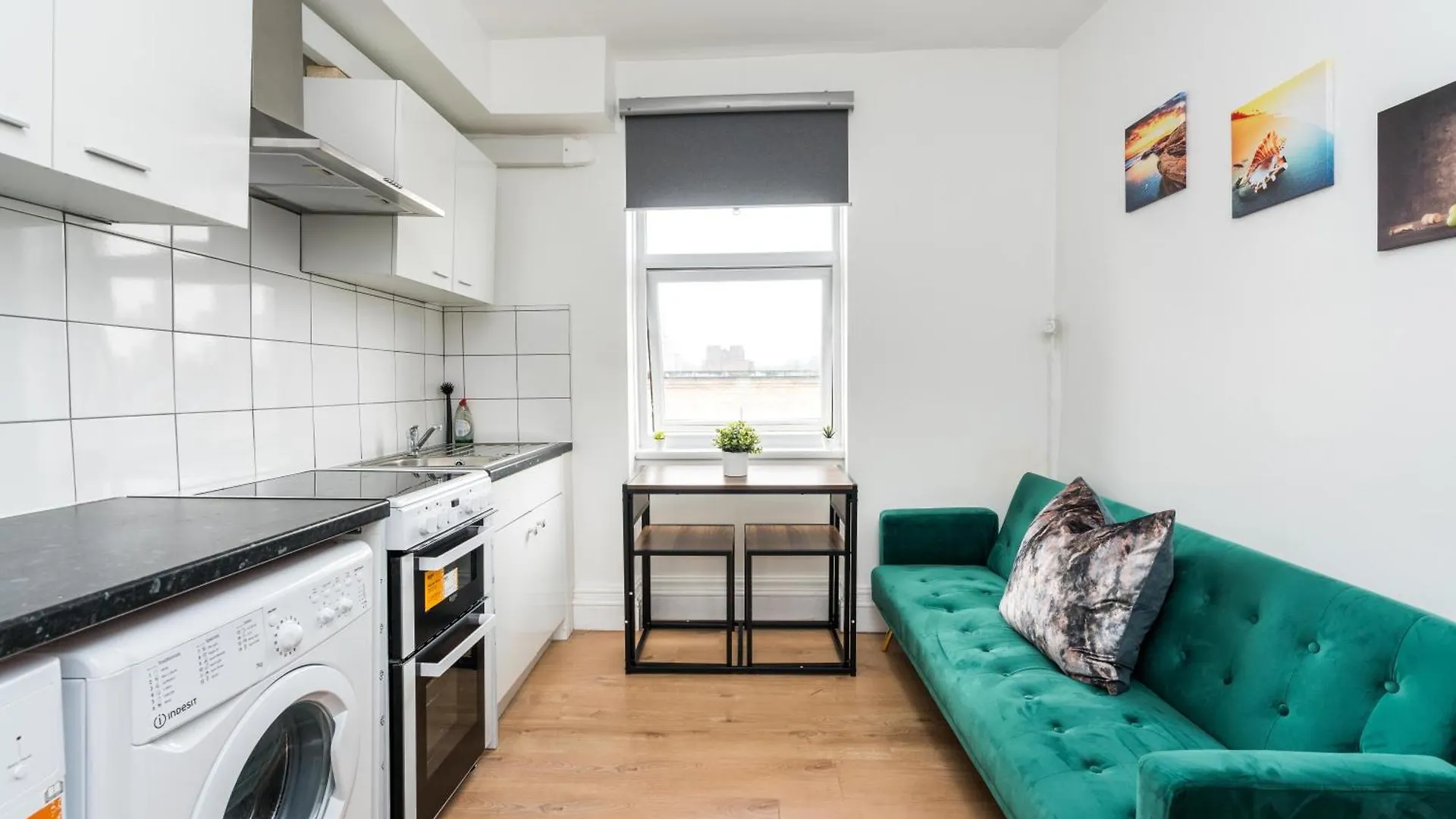 Queensmaryhospital-Queensmaryuniversity-Convenient-Cosy Apartment London