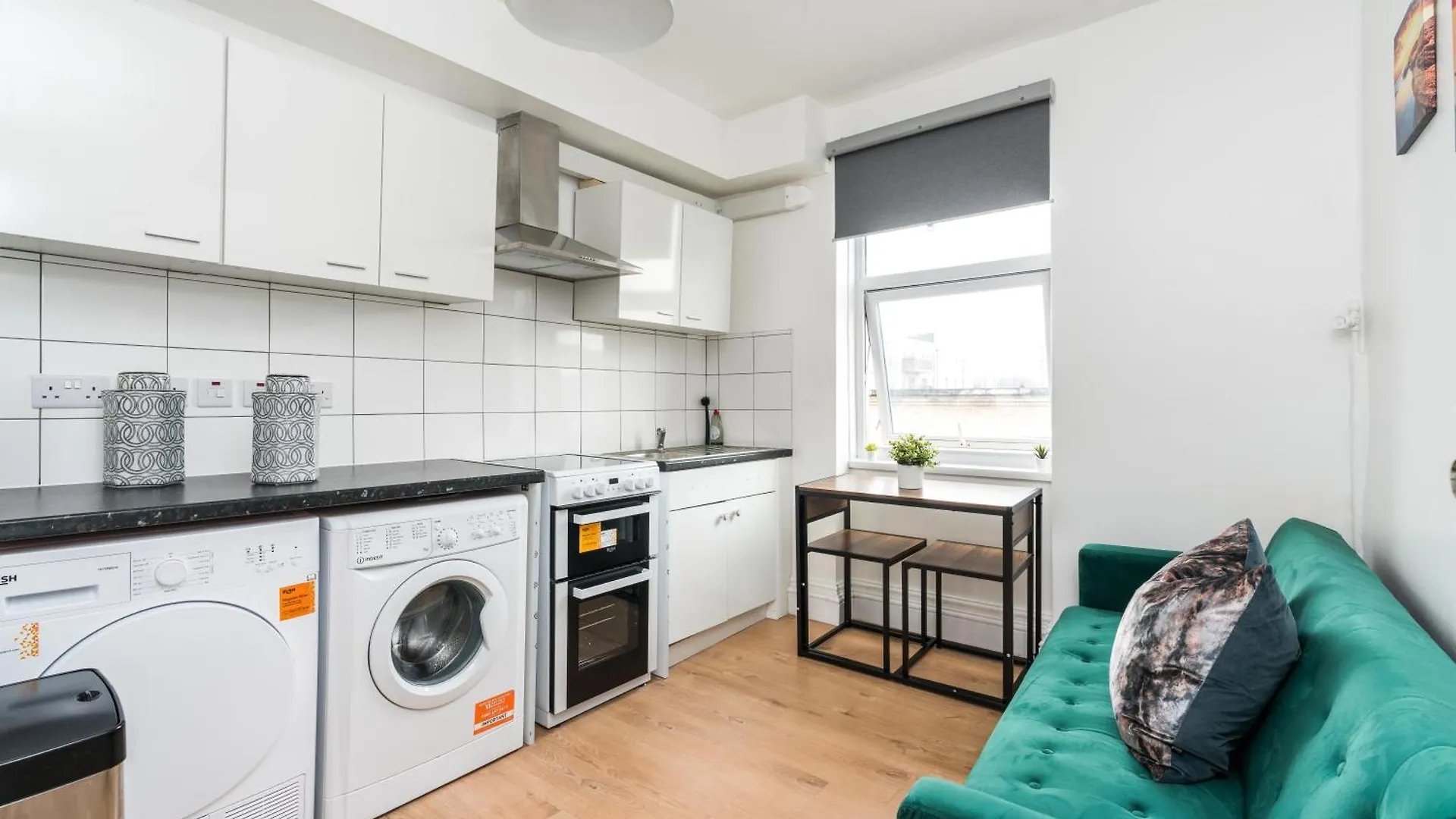 Queensmaryhospital-Queensmaryuniversity-Convenient-Cosy Apartment London 0*,  United Kingdom